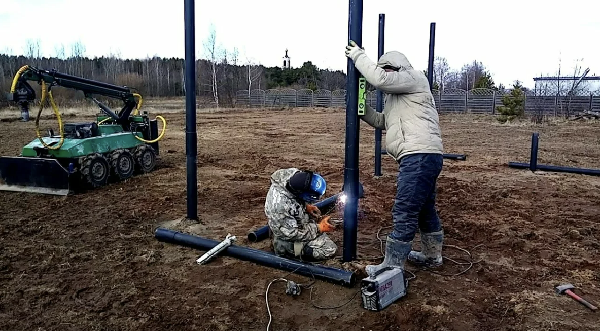 Заказать механизированный монтаж в Озерске от 5225 руб