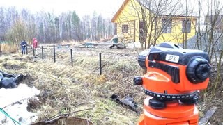 Винтовые сваи диаметром 60 мм Озерске цена от 2038 руб